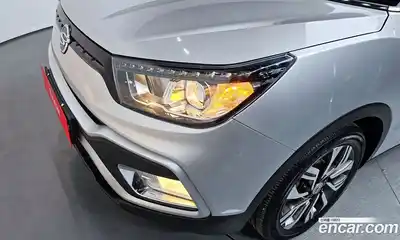 SsangYong TIBOLI 2019 1.6 автомат (гидро), миниатюра 8