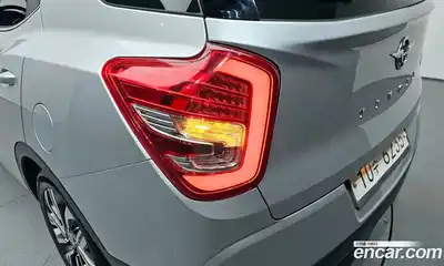 SsangYong TIBOLI 2019 1.6 автомат (гидро), миниатюра 9
