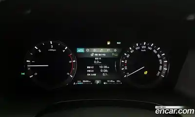SsangYong Rexton 2019 2.2 автомат (гидро), миниатюра 11
