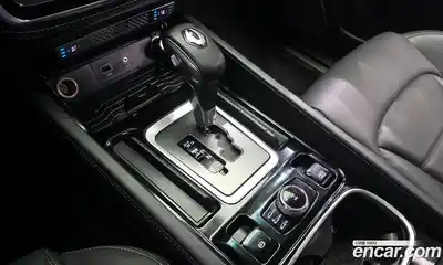 SsangYong Rexton 2019 2.2 автомат (гидро), миниатюра 12