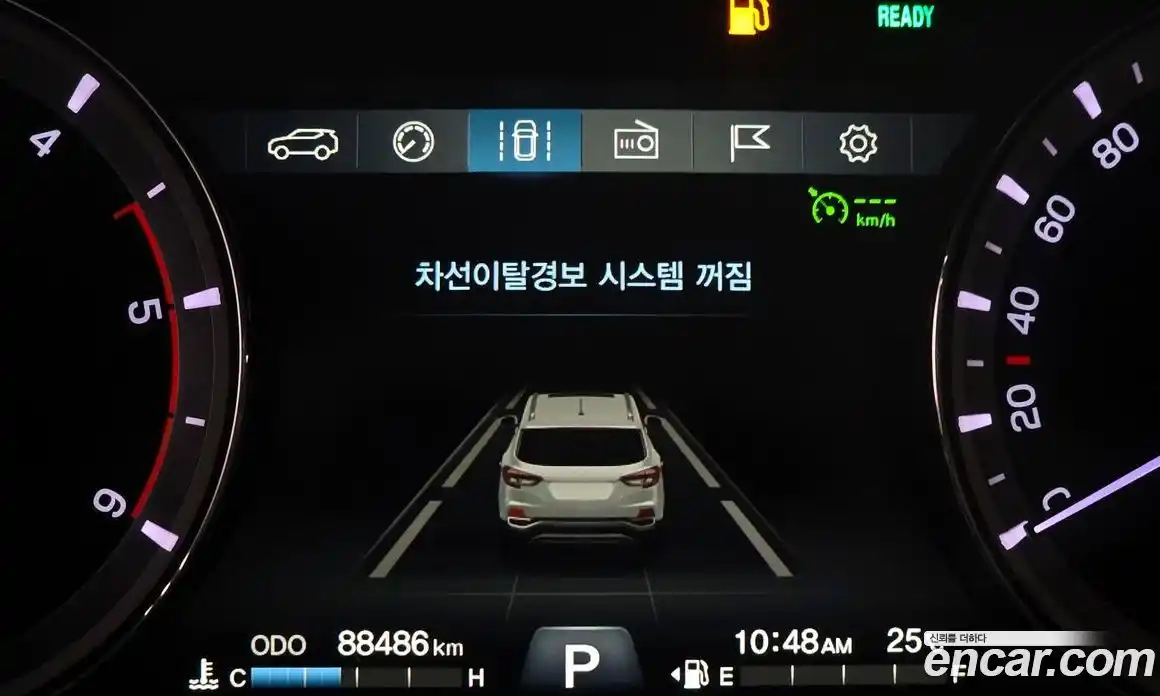 SsangYong Rexton 2019 2.2 автомат (гидро), фото 23