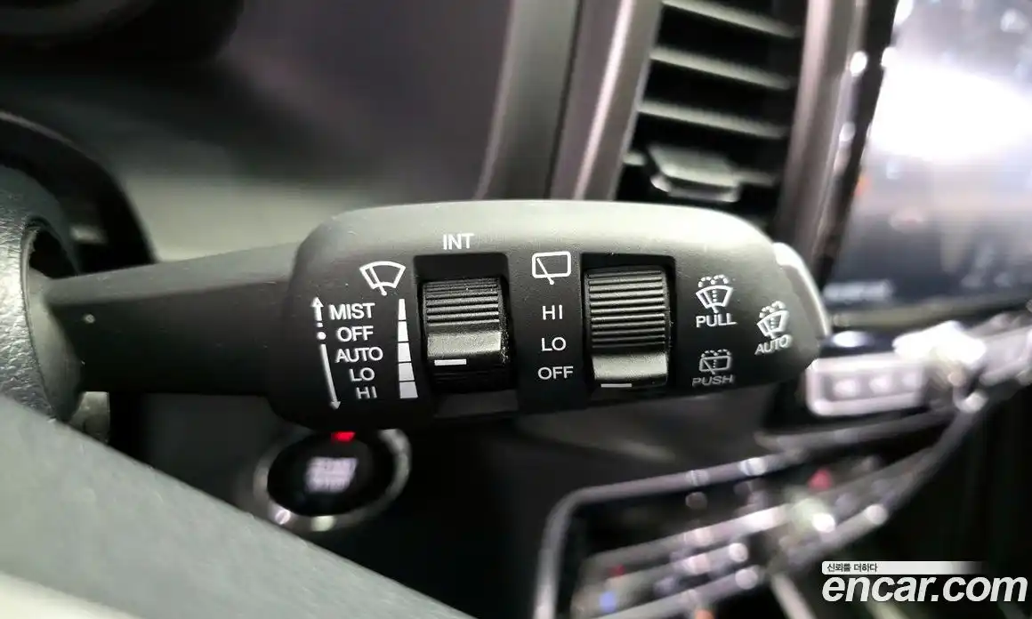 SsangYong Rexton 2019 2.2 автомат (гидро), фото 25