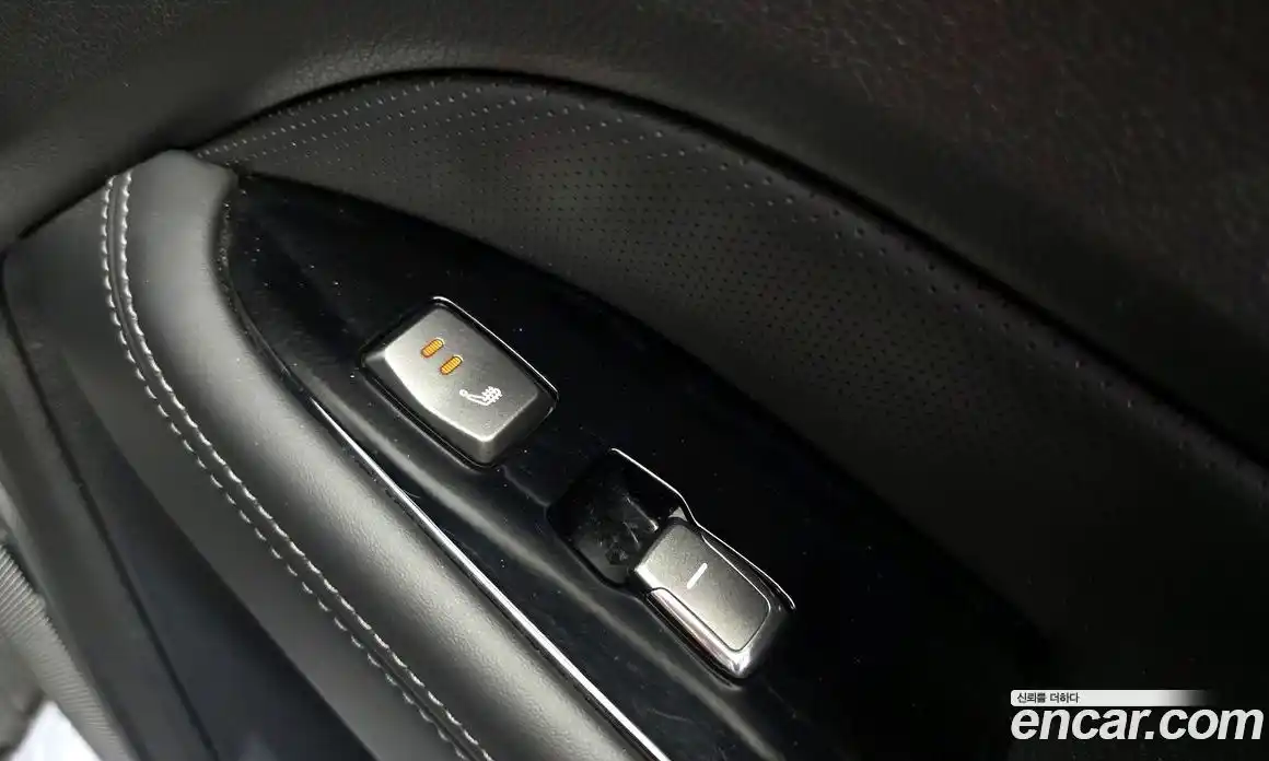 SsangYong Rexton 2019 2.2 автомат (гидро), фото 29