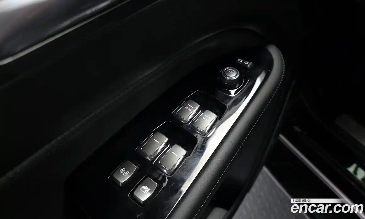 SsangYong Rexton 2019 2.2 автомат (гидро), фото 30