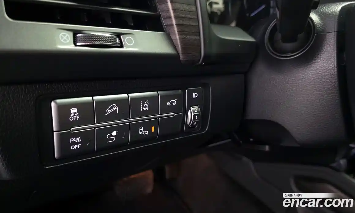 SsangYong Rexton 2019 2.2 автомат (гидро), фото 32