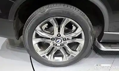 SsangYong Rexton 2019 2.2 автомат (гидро), миниатюра 5