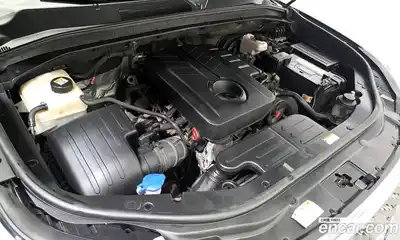 SsangYong Rexton 2019 2.2 автомат (гидро), миниатюра 6