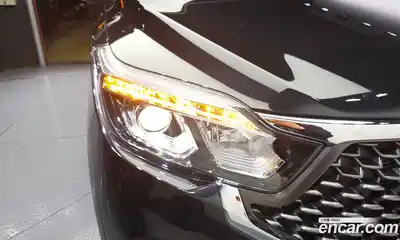SsangYong Rexton 2019 2.2 автомат (гидро), миниатюра 8