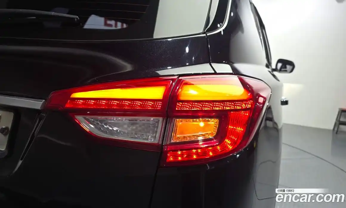SsangYong Rexton 2019 2.2 автомат (гидро), фото 9