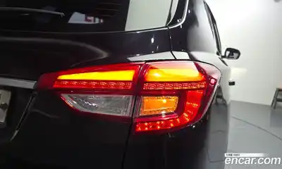 SsangYong Rexton 2019 2.2 автомат (гидро), миниатюра 9