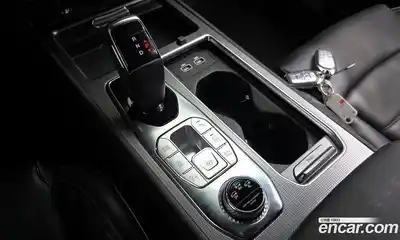 SsangYong Rexton 2021 2.2 автомат (гидро), миниатюра 12