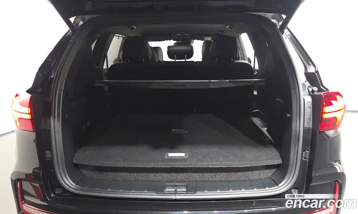 SsangYong Rexton 2021 2.2 автомат (гидро), фото 24