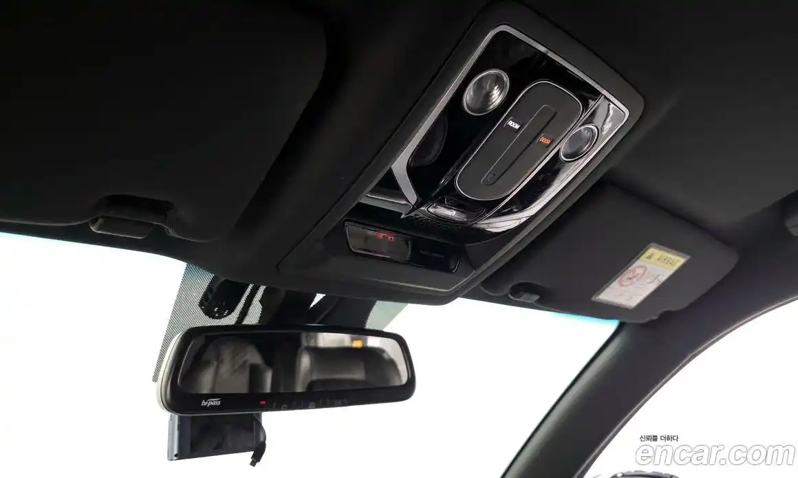 SsangYong Rexton 2021 2.2 автомат (гидро), фото 28