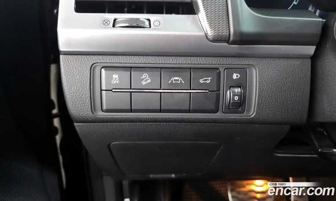 SsangYong Rexton 2021 2.2 автомат (гидро), фото 30