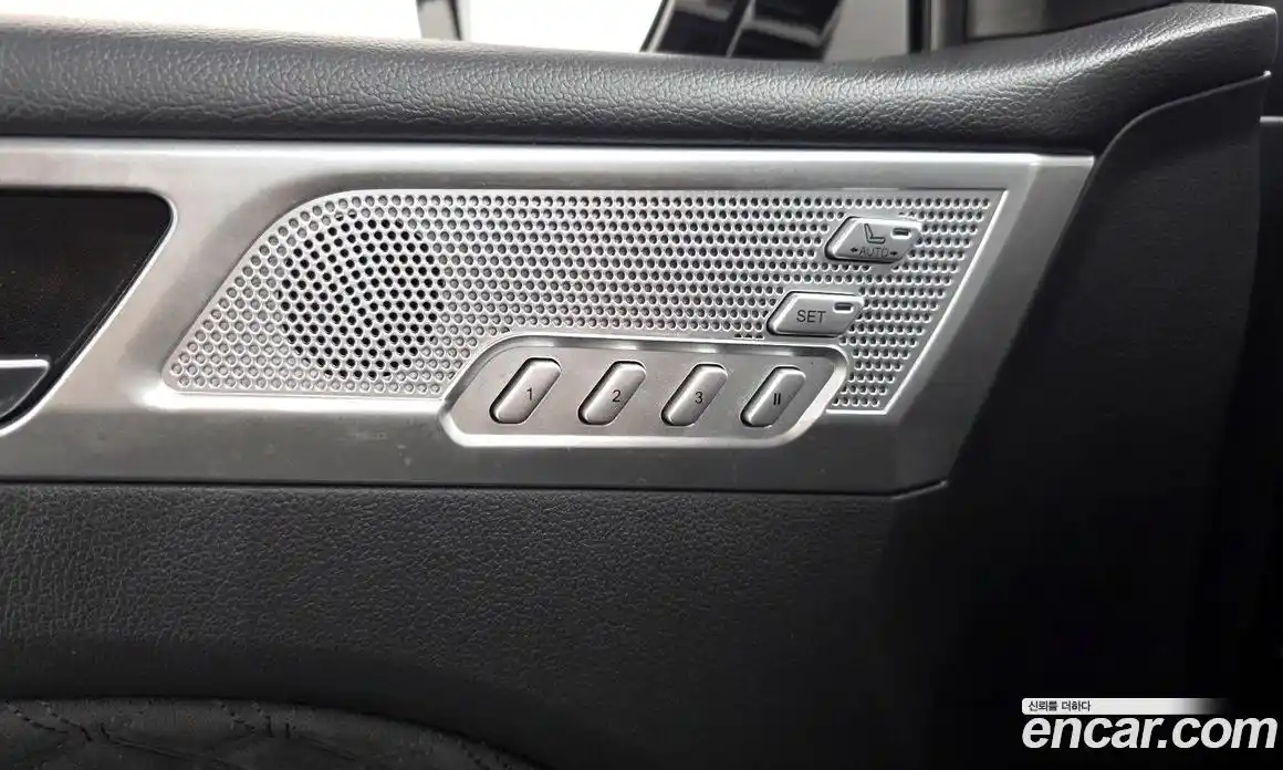 SsangYong Rexton 2021 2.2 автомат (гидро), фото 35