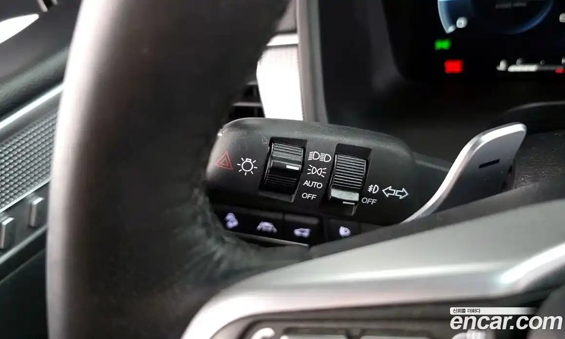 SsangYong Rexton 2021 2.2 автомат (гидро), фото 37