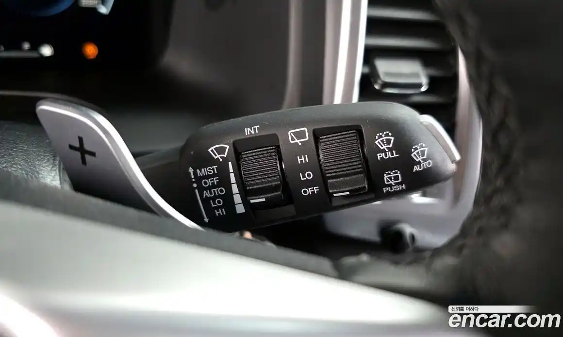 SsangYong Rexton 2021 2.2 автомат (гидро), фото 41