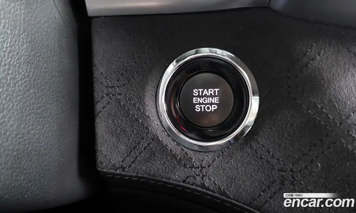 SsangYong Rexton 2021 2.2 автомат (гидро), фото 43
