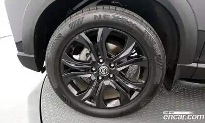 SsangYong Rexton 2021 2.2 автомат (гидро), миниатюра 5
