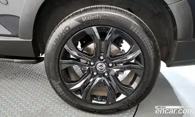 SsangYong Rexton 2021 2.2 автомат (гидро), миниатюра 7