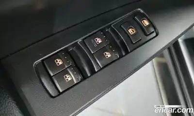SsangYong Korando 2016 2.0 автомат (гидро), миниатюра 12