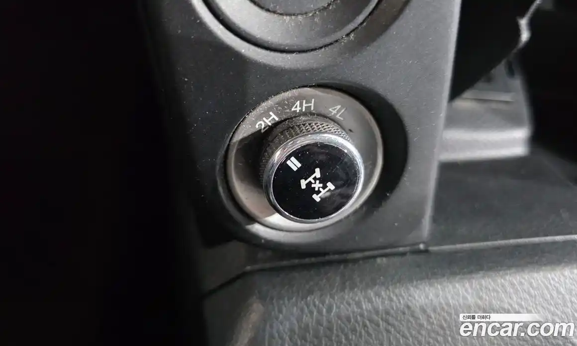 SsangYong Korando 2016 2.0 автомат (гидро), фото 15