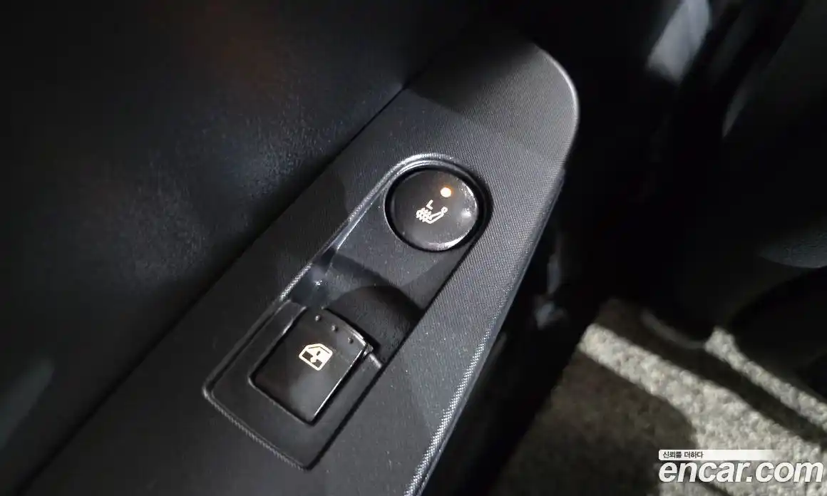 SsangYong Korando 2016 2.0 автомат (гидро), фото 19