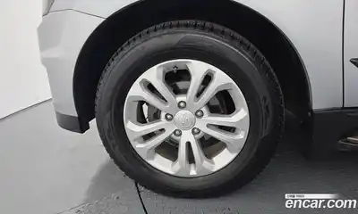 SsangYong Korando 2016 2.0 автомат (гидро), миниатюра 5