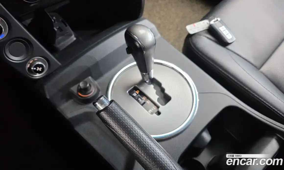 SsangYong Korando 2016 2.0 автомат (гидро), фото 9