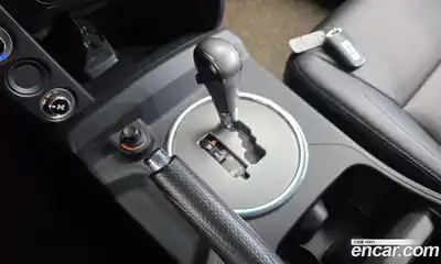 SsangYong Korando 2016 2.0 автомат (гидро), миниатюра 9