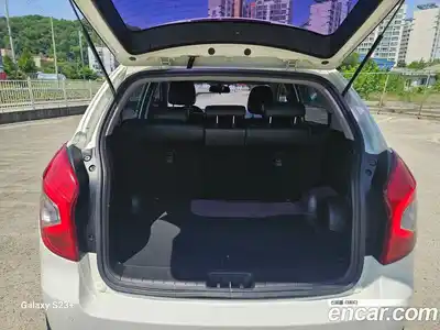 SsangYong Korando 2015 2.0 автомат (гидро), миниатюра 12