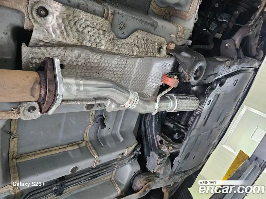 SsangYong Korando 2015 2.0 автомат (гидро), фото 18