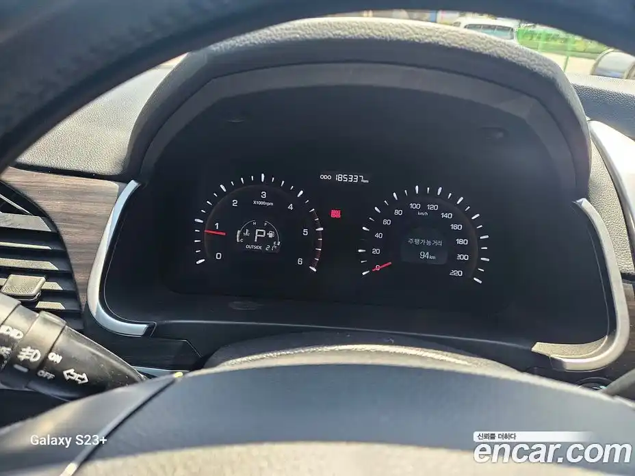 SsangYong Korando 2015 2.0 автомат (гидро), фото 10