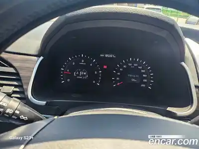 SsangYong Korando 2015 2.0 автомат (гидро), миниатюра 10