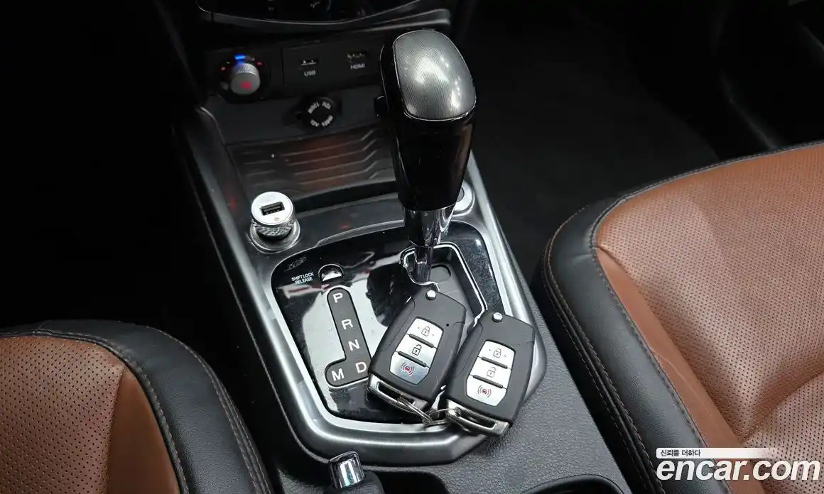 SsangYong TIBOLI 2017 1.6 автомат (гидро), фото 8