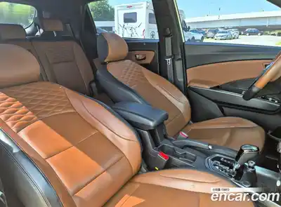SsangYong TIBOLI 2017 1.6 автомат (гидро), миниатюра 9