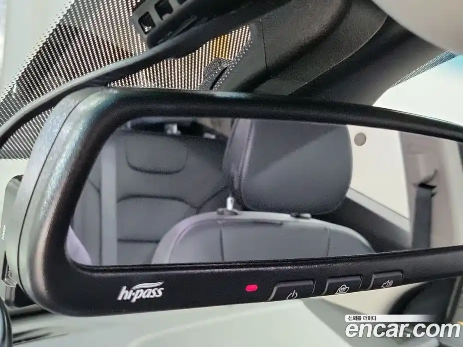 SsangYong Korando 2021 1.5 автомат (гидро), фото 12