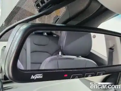 SsangYong Korando 2021 1.5 автомат (гидро), миниатюра 12