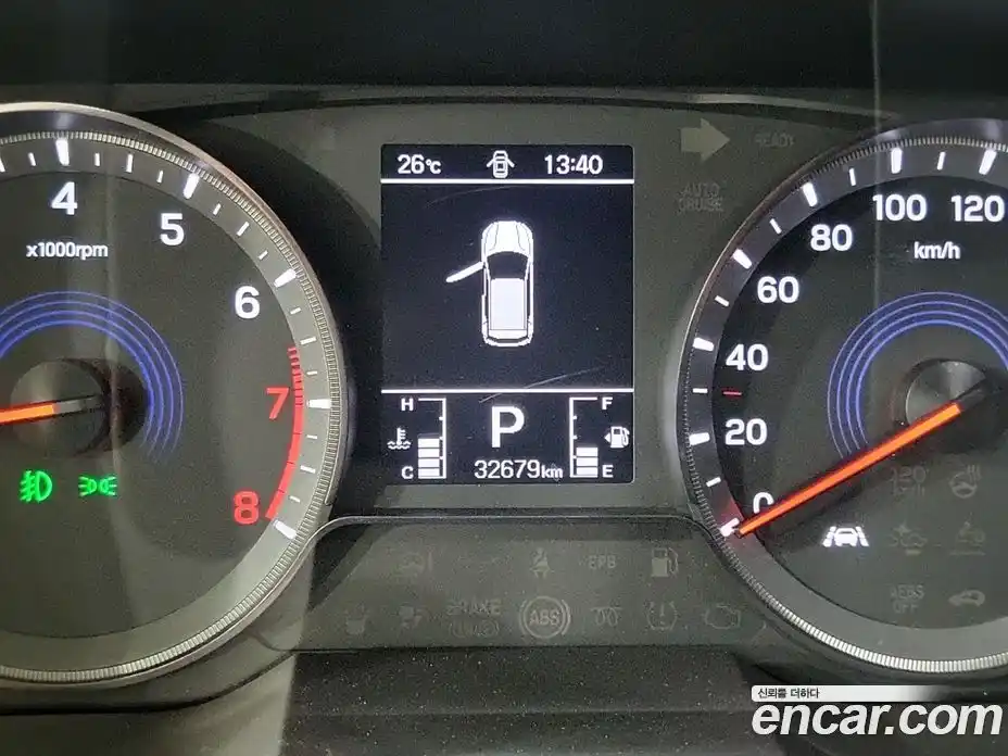 SsangYong Korando 2021 1.5 автомат (гидро), фото 6