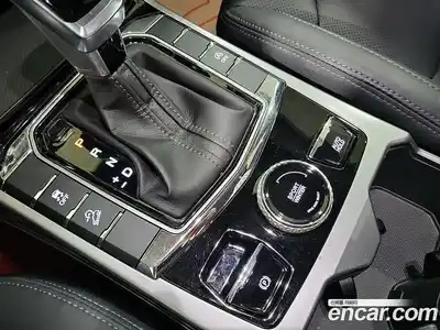 SsangYong Korando 2021 1.5 автомат (гидро), миниатюра 7