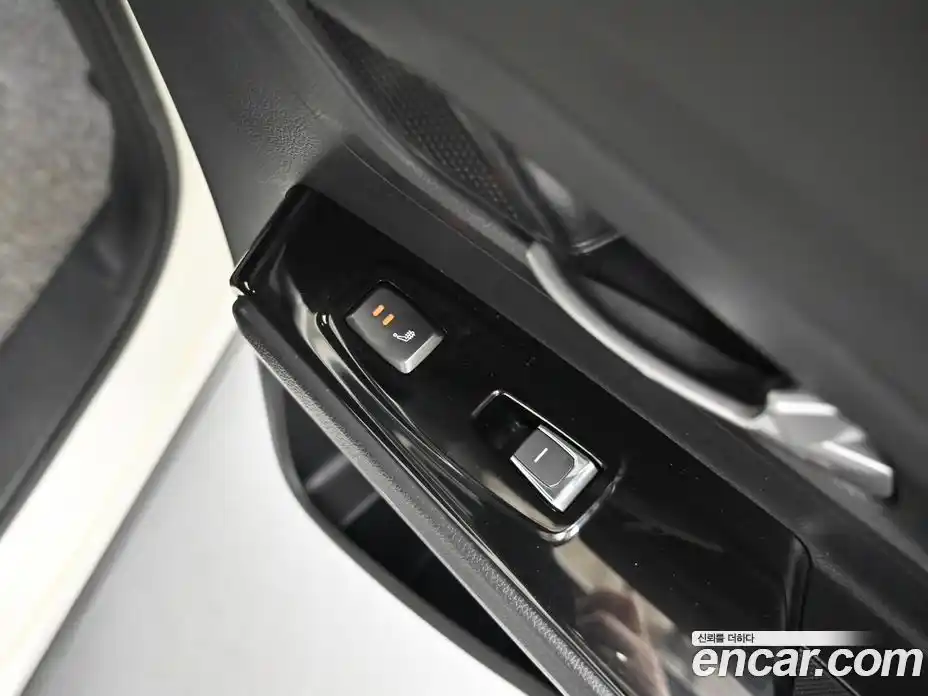 SsangYong Korando 2021 1.5 автомат (гидро), фото 11