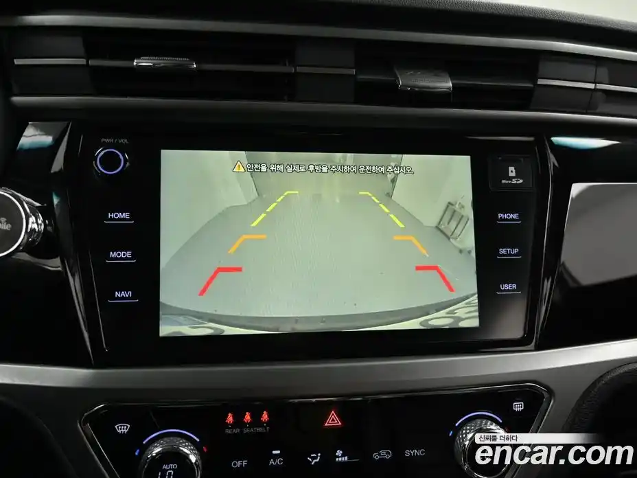 SsangYong Korando 2021 1.5 автомат (гидро), фото 14