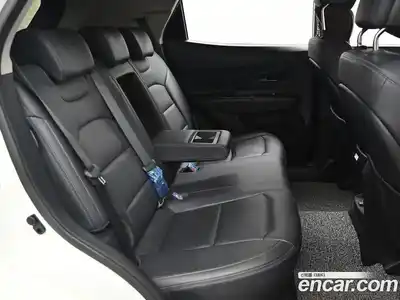 SsangYong Korando 2021 1.5 автомат (гидро), миниатюра 7