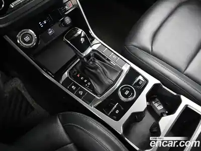 SsangYong Korando 2021 1.5 автомат (гидро), миниатюра 9