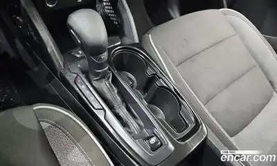 Chevrolet TrailBlazer 2020 1.2 автомат (гидро), миниатюра 12