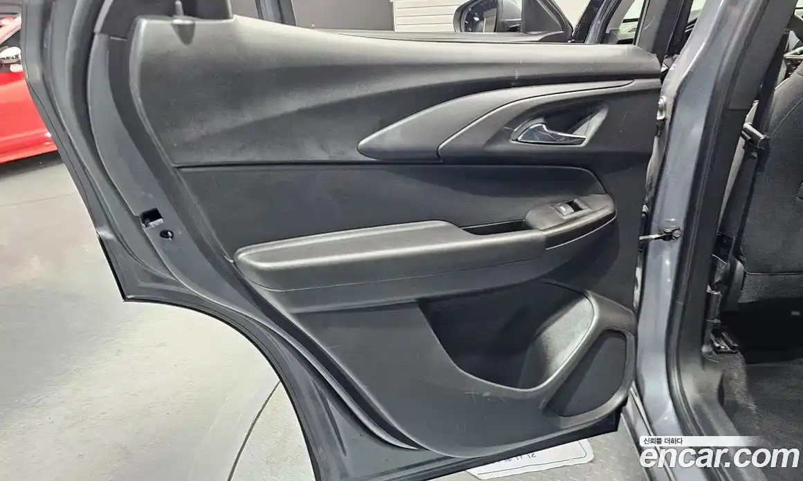 Chevrolet TrailBlazer 2020 1.2 автомат (гидро), фото 15