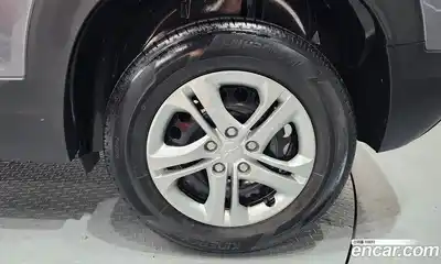 Chevrolet TrailBlazer 2020 1.2 автомат (гидро), миниатюра 5