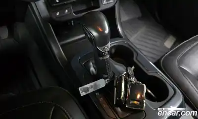 Chevrolet Colorado 2022 3.6 автомат (гидро), миниатюра 12