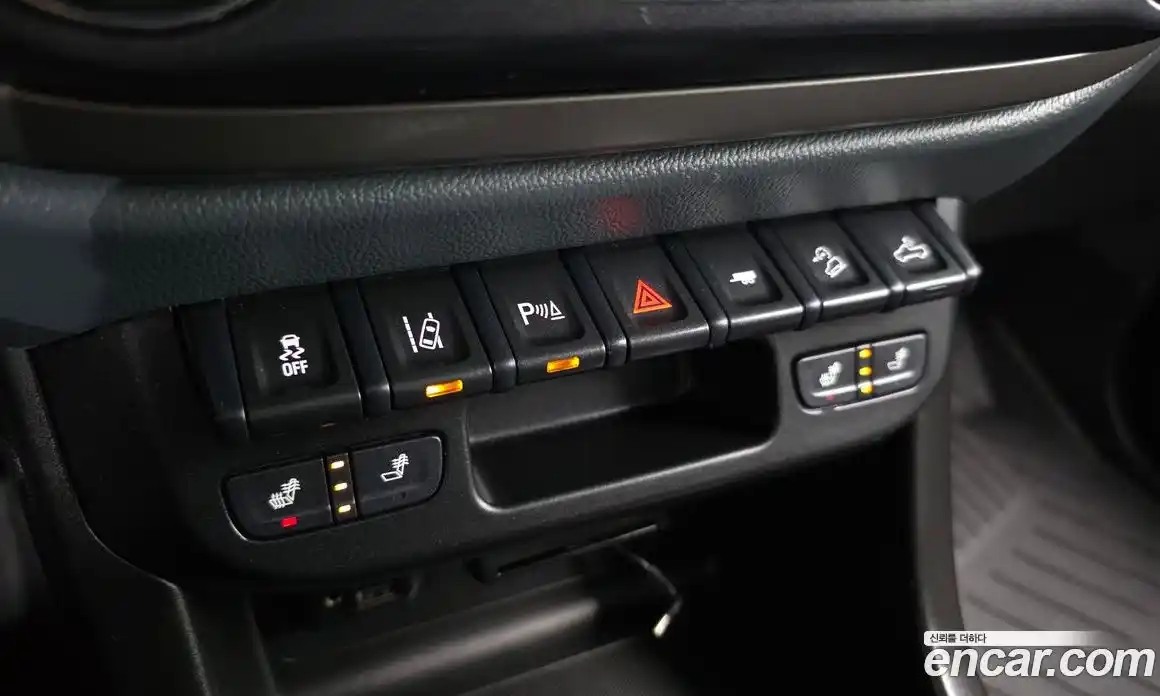 Chevrolet Colorado 2022 3.6 автомат (гидро), фото 23