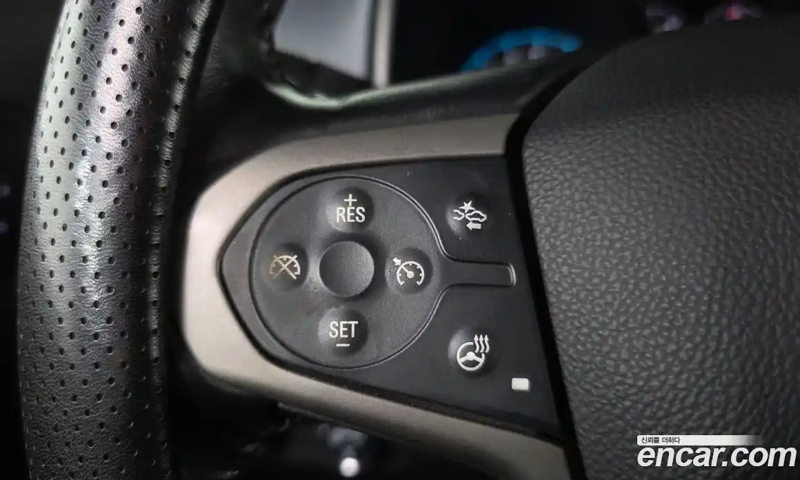 Chevrolet Colorado 2022 3.6 автомат (гидро), фото 24